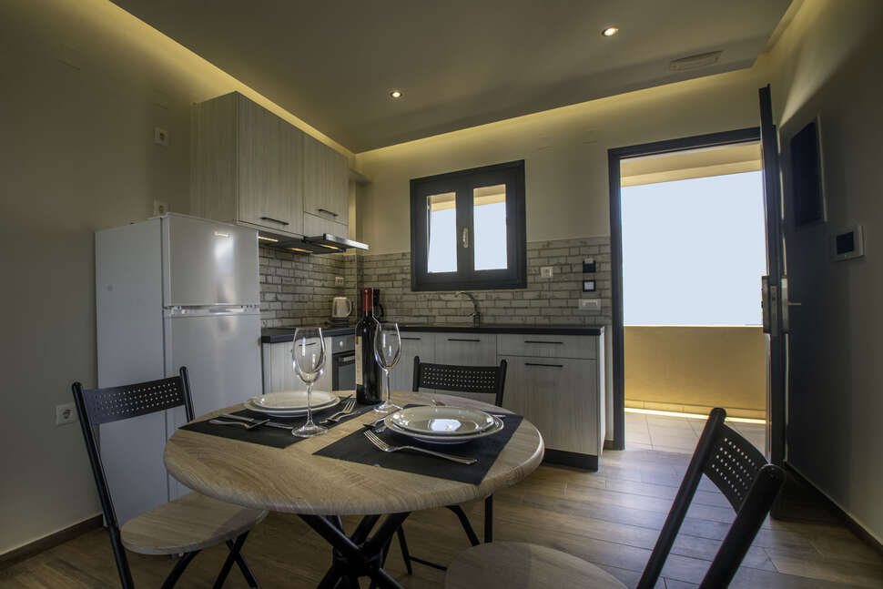 Een foto van Villa Margarita Suites