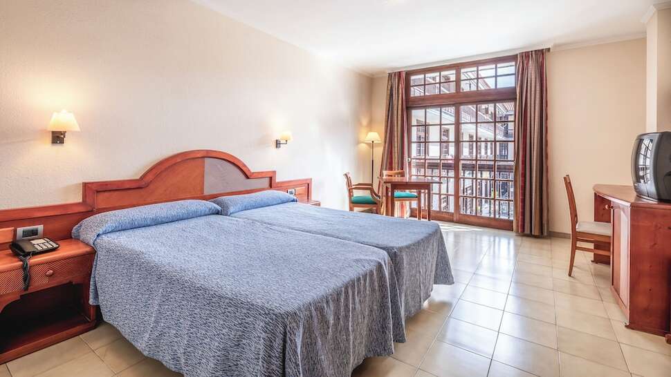 Een foto van Be Smart Florida Plaza
