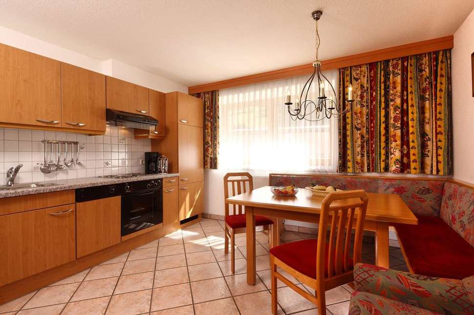 Een foto van Appartementen Wiesenrand