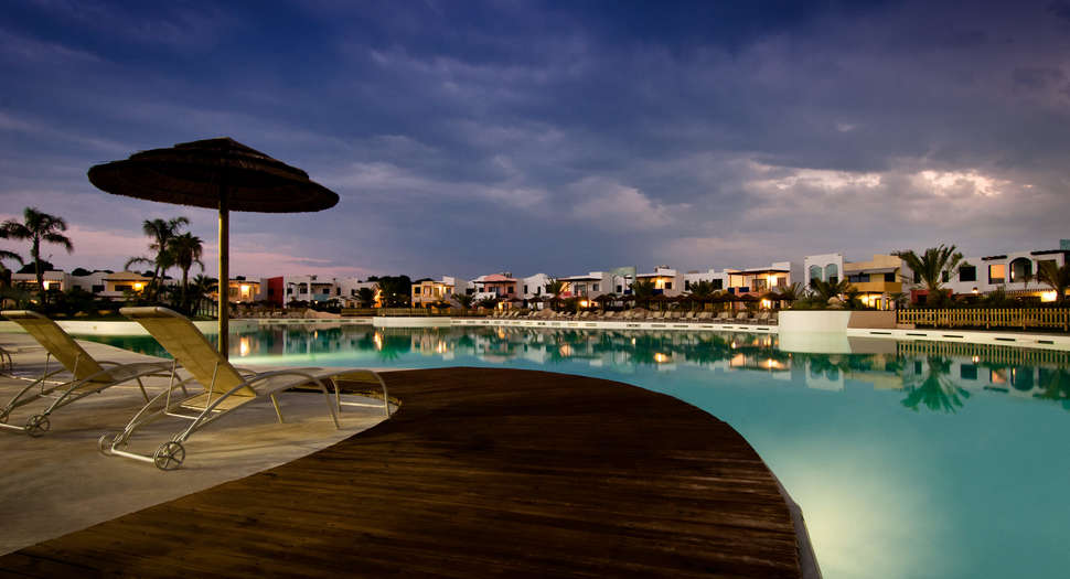 Een foto van I Turchesi Club Village