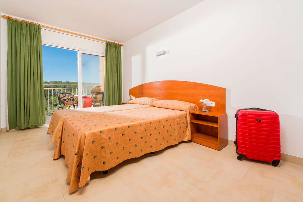 Een foto van Appartementen Condado