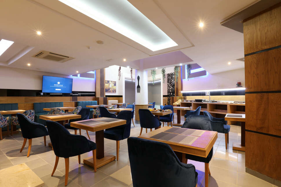 Ein Foto Silver Suites Hotel & Spa