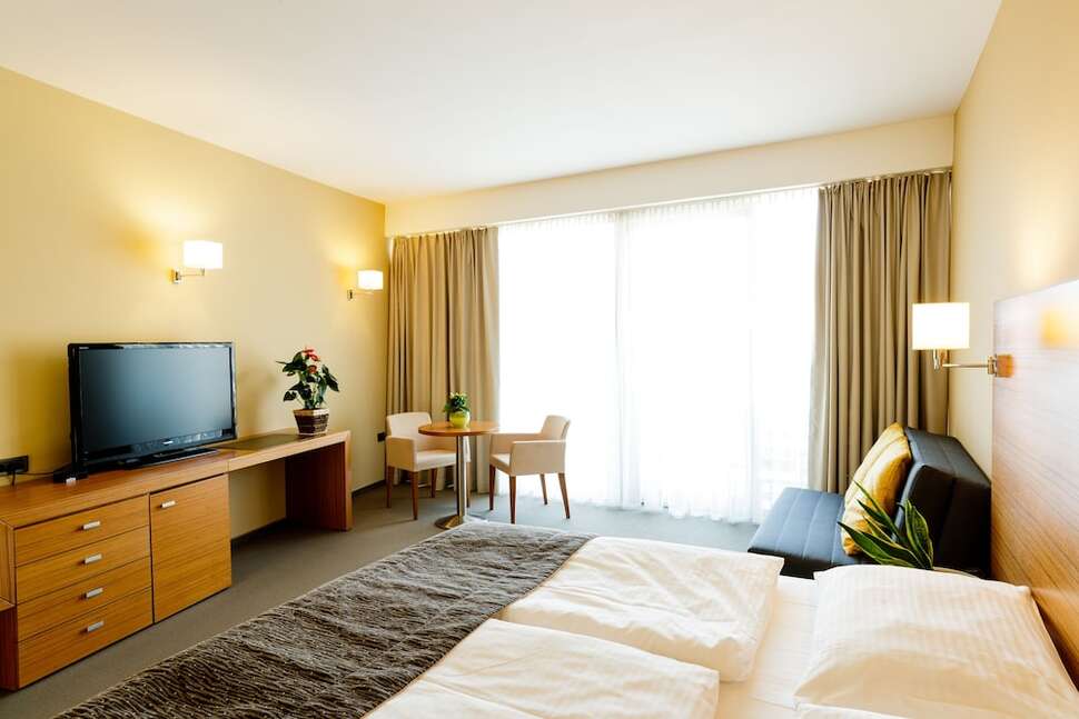 Ein Foto Bohinj Eco Hotel