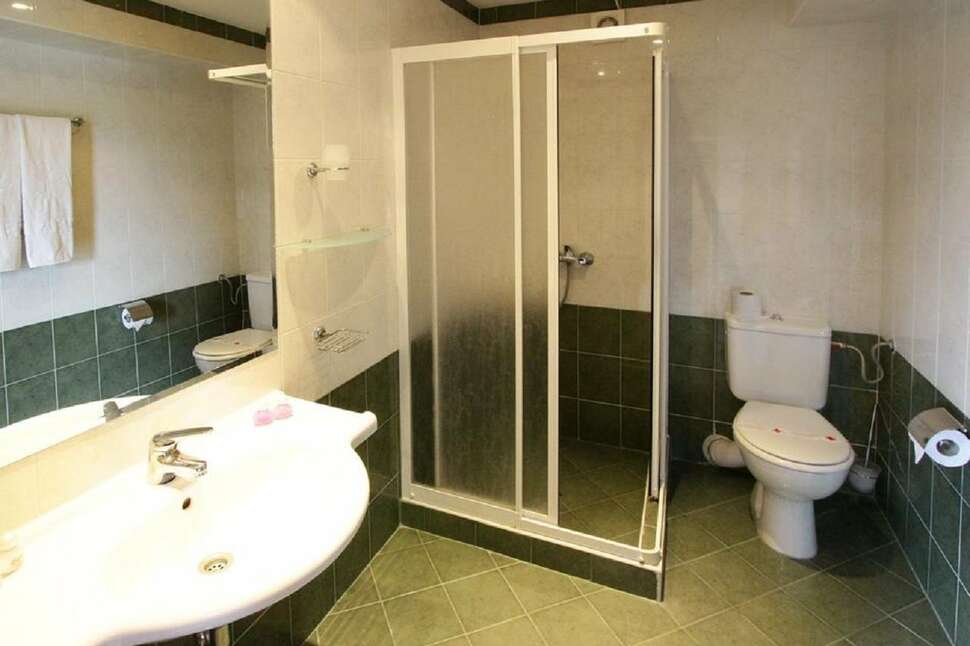 Een foto van Hotel Excelsior