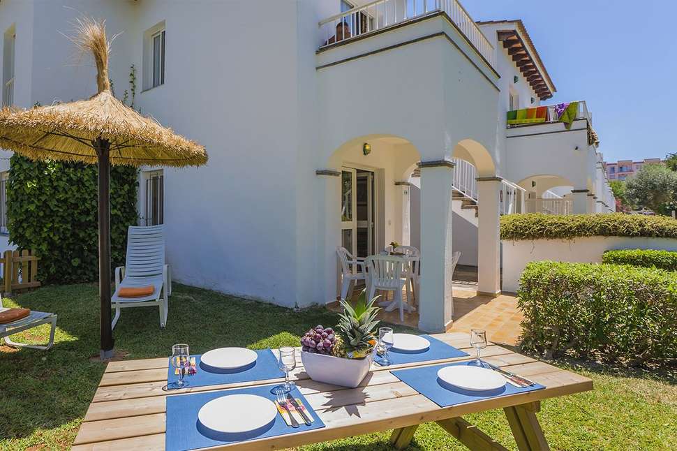 Een foto van Seaclub Mediterranean Resort