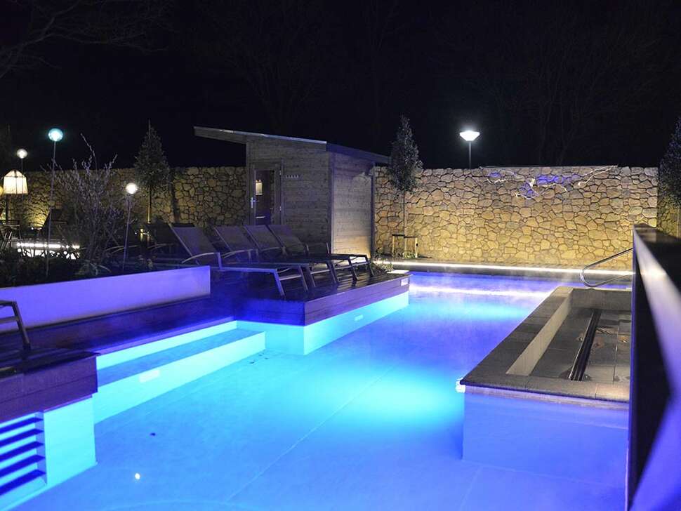 Een foto van Wellness-Hotel Kamperduinen