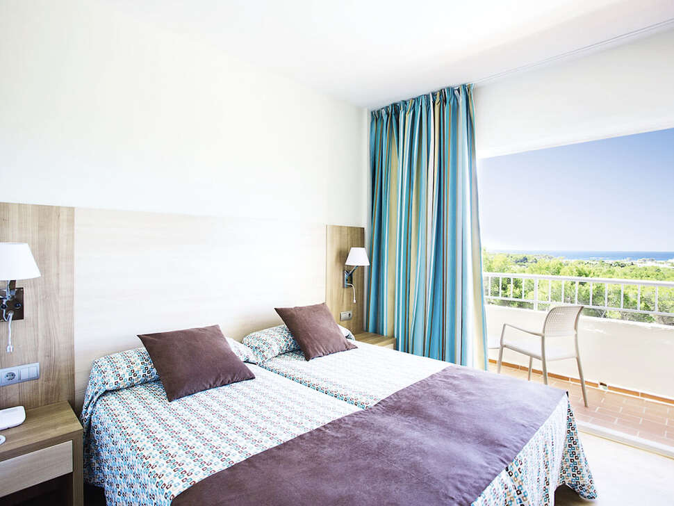 Een foto van Invisa Hotel Ereso