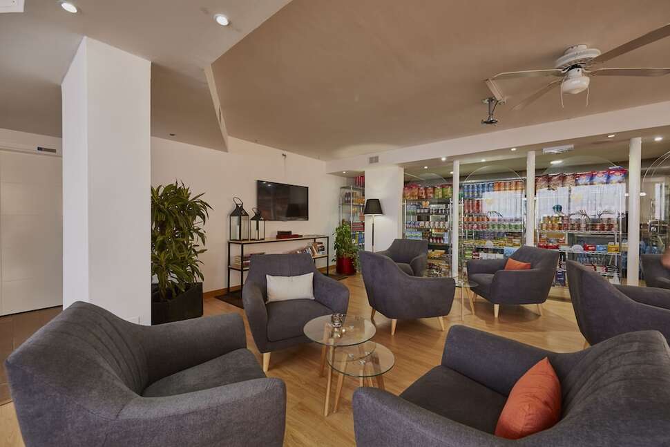Een foto van Appartementen Coral Los Alisios