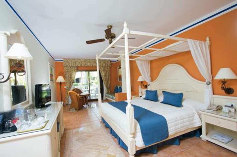 Een foto van Grand Bahia Principe Bavaro
