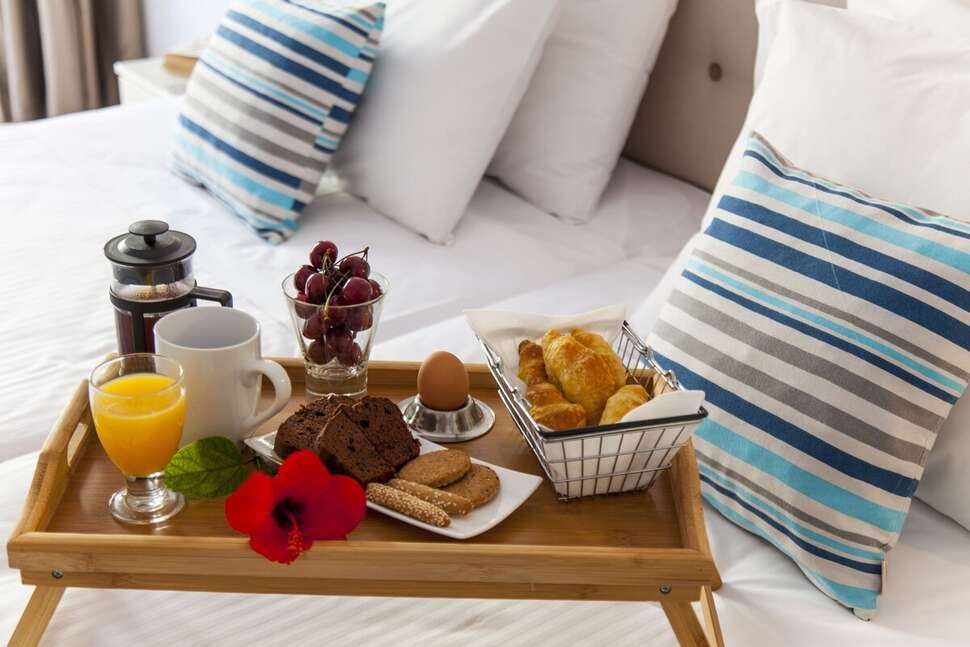 Een foto van Charm Hotel