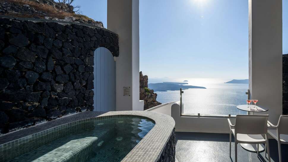 Een foto van Pegasus Suites & Spa