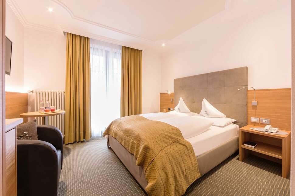 Een foto van Hotel Luna Mondschein