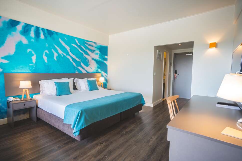 Ein Foto Star Inn Peniche