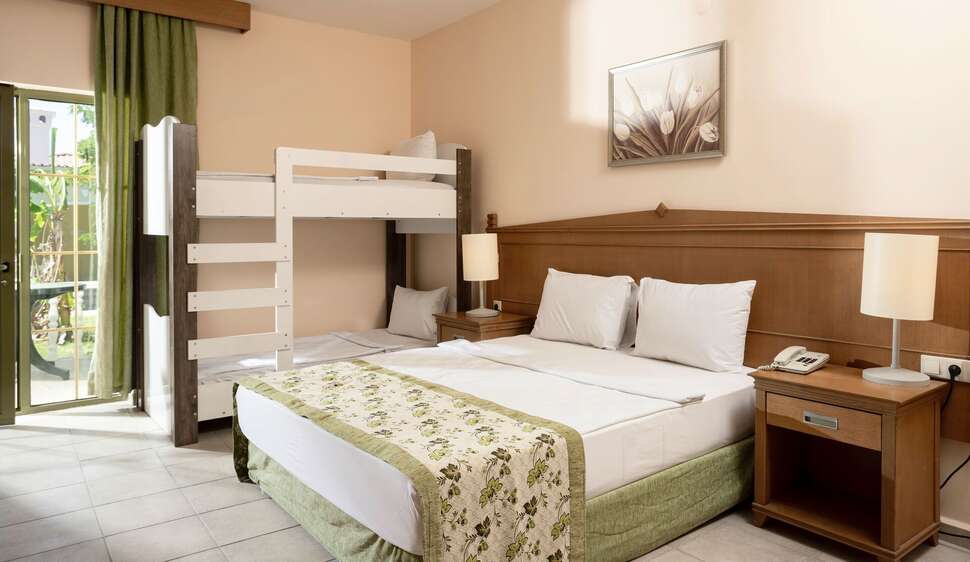 Een foto van Anadolu Hotels Didim Club