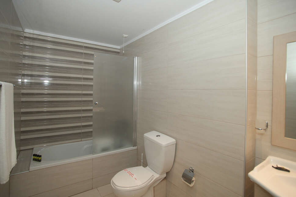 Ein Foto Naias Beach Hotel