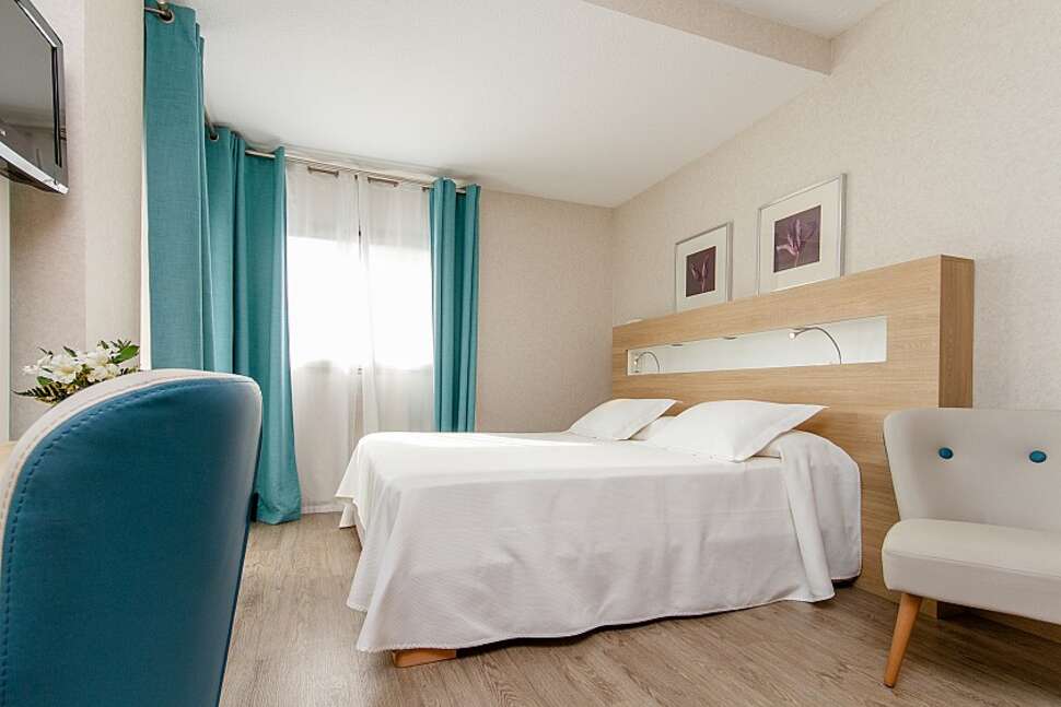 Een foto van Castilla Alicante Hotel