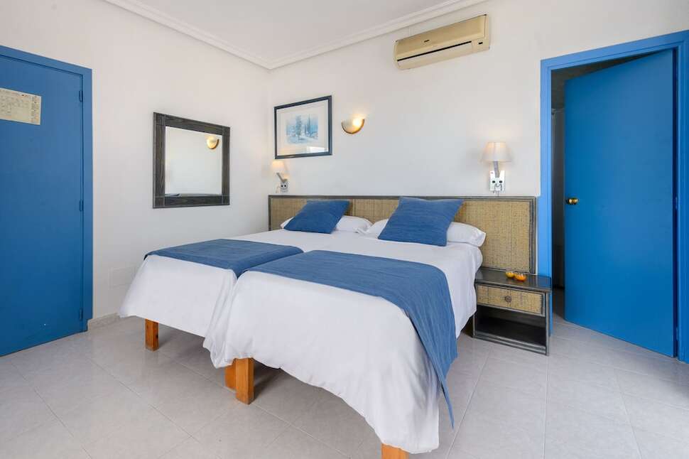 Een foto van Appartementen Vibra Del Mar