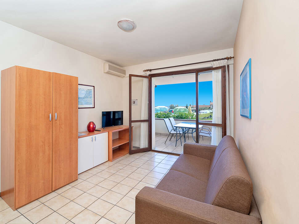 Een foto van Residence Primera