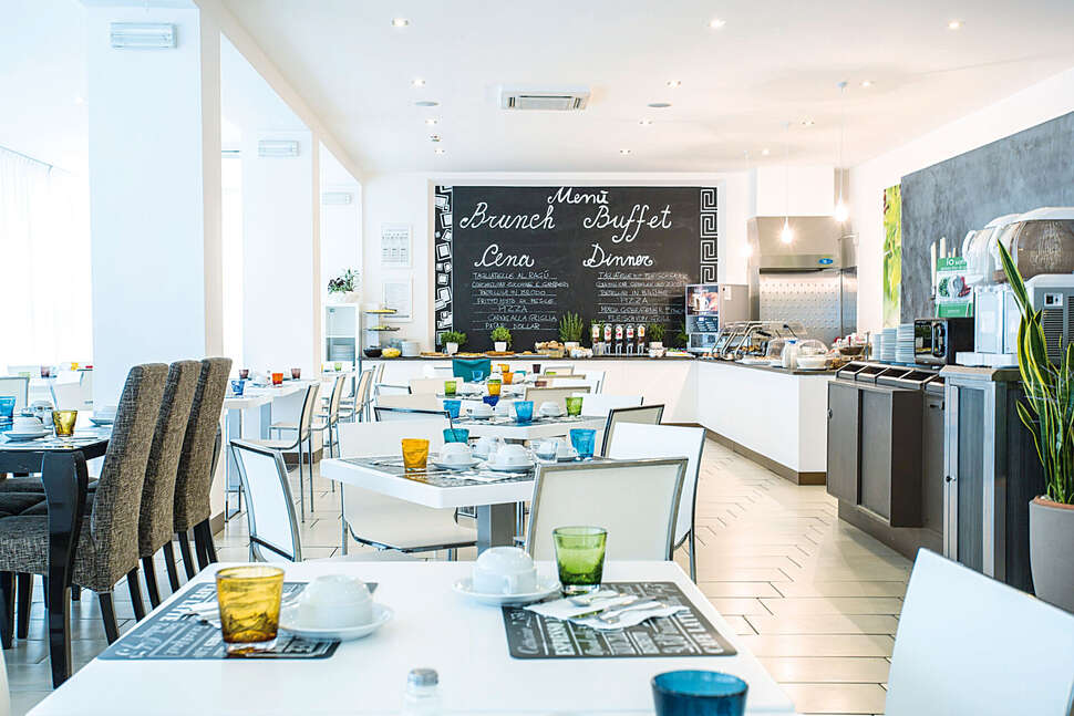Een foto van Color Mokambo Shore Design Hotel