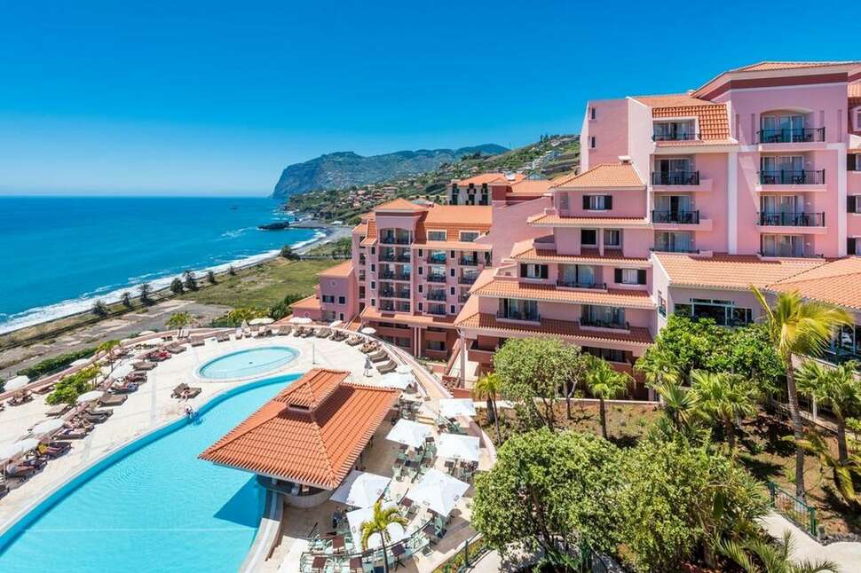 Een foto van Pestana Royal All Inclusive