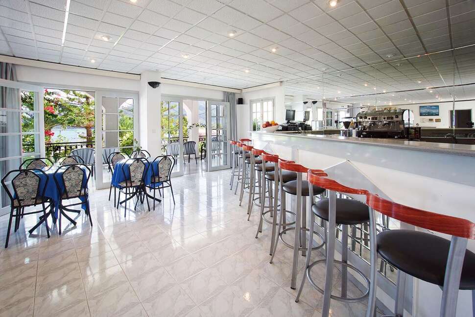 Ein Foto Hotel Athina