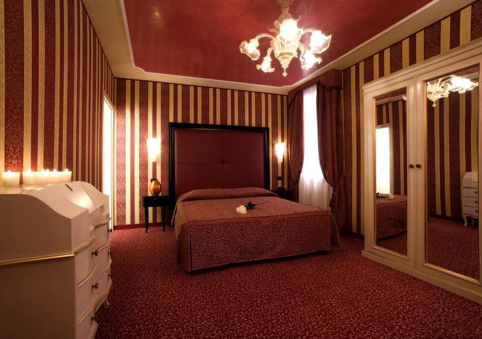 Een foto van Hotel Alcyone