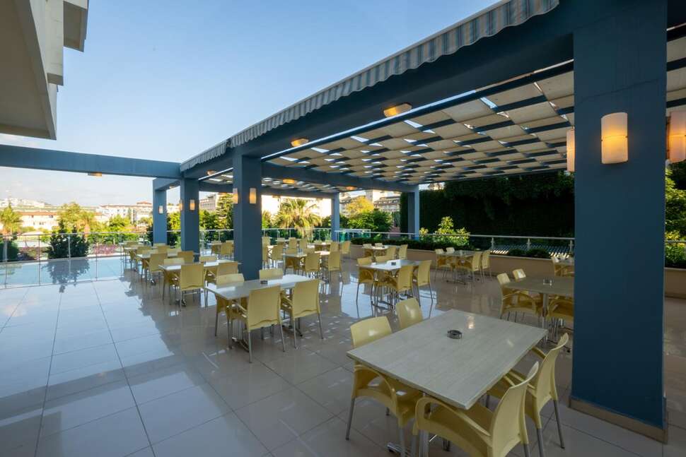 Een foto van Solivia Hotel