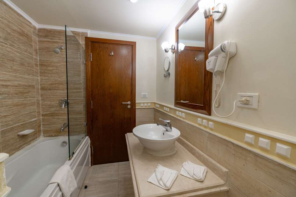 Een foto van Minamark Beach Resort & Spa