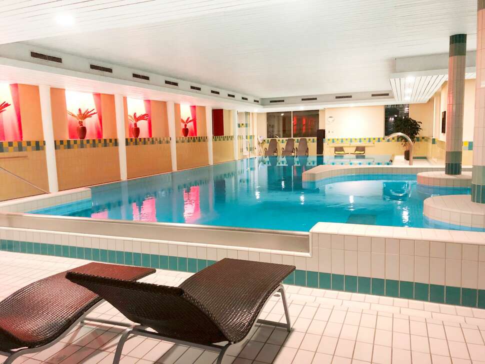 Een foto van Arenas Resort Victoria-Lauberhorn