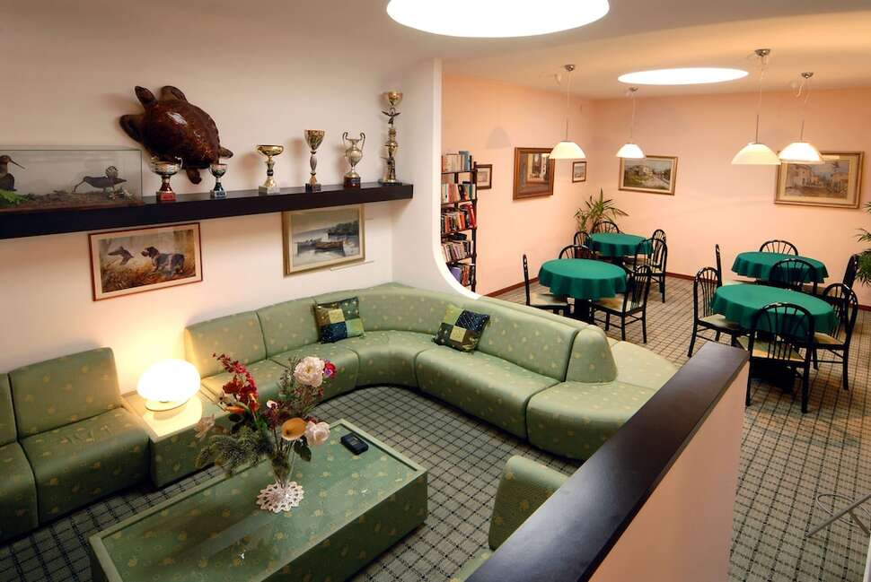Een foto van Hotel Cinque Terre