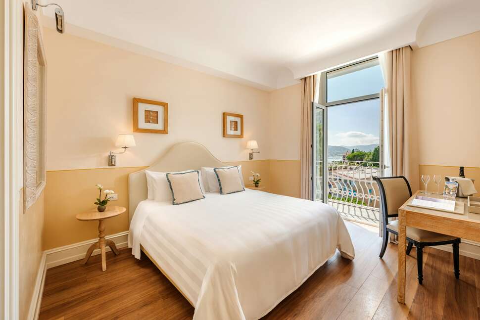 Een foto van Grand Hotel Bristol