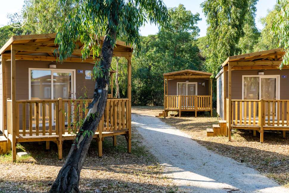 Een foto van Camping Gasparina