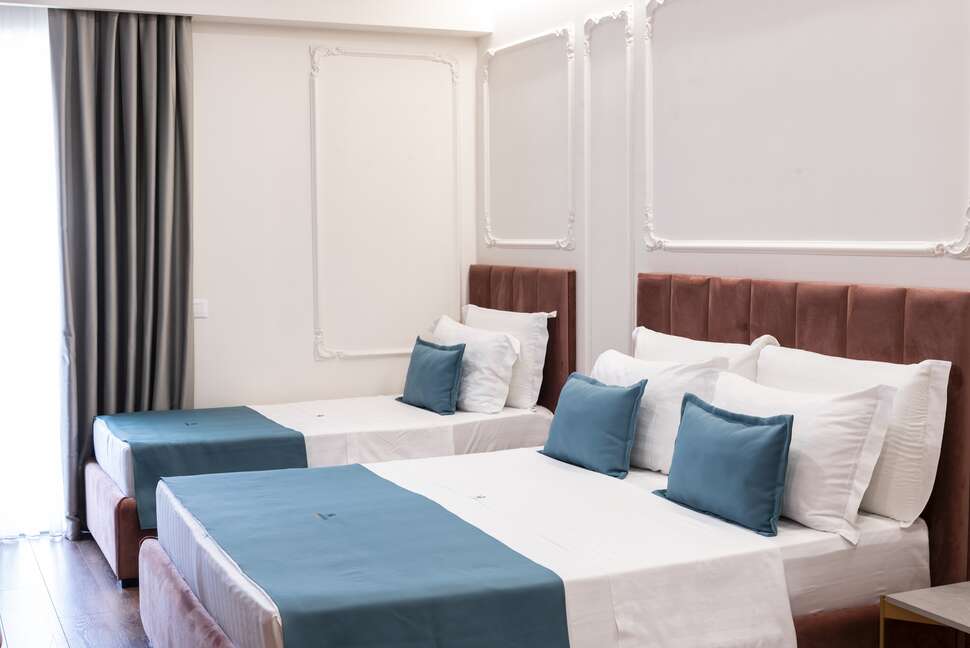 Een foto van Martiness Hotel