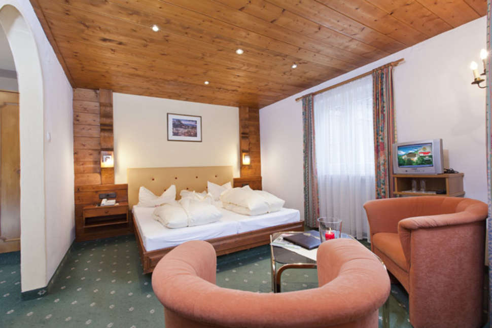 Ein Foto Beauty & Sporthotel Tirolerhof