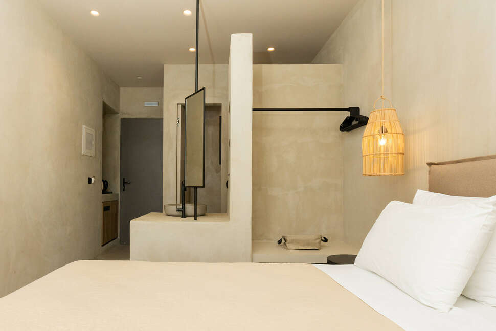 Een foto van Hotel Panas