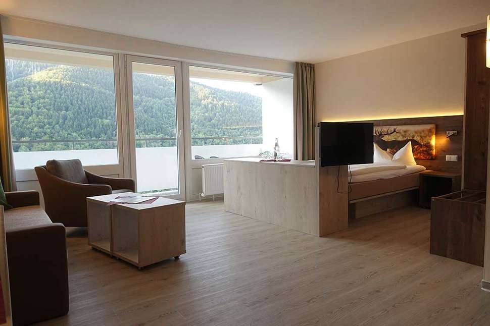 Een foto van Panoramic - Ihr Aparthotel im Harz