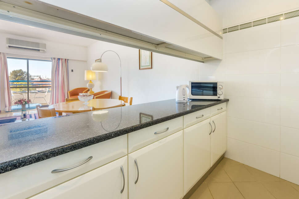 Een foto van Tropical Sol Appartementen