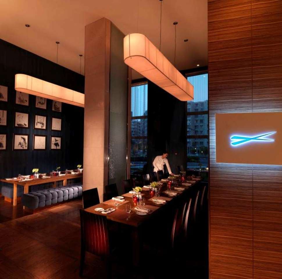 Ein Foto Radisson Blu Hotel Cairo Heliopolis
