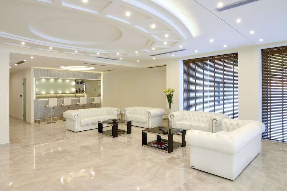 Ein Foto Athens Avenue Hotel
