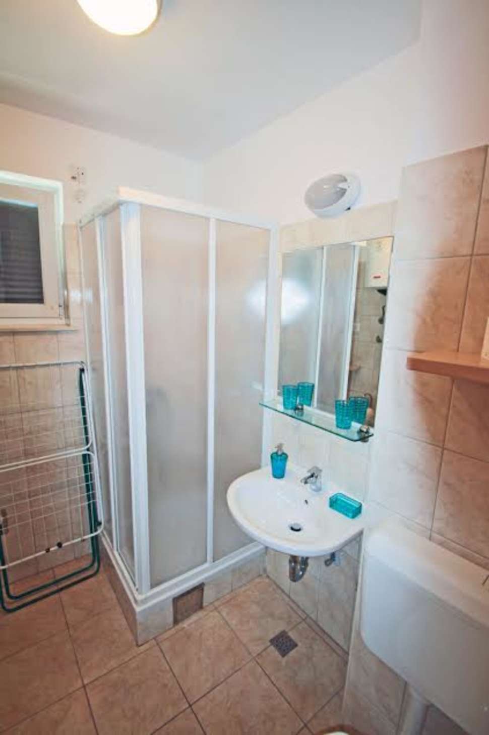 Een foto van Aparthotel Tamarix