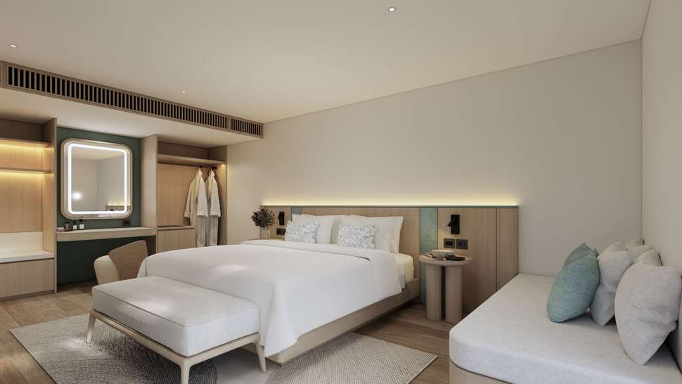 Een foto van Khaolak Emerald Beach Resort & Spa