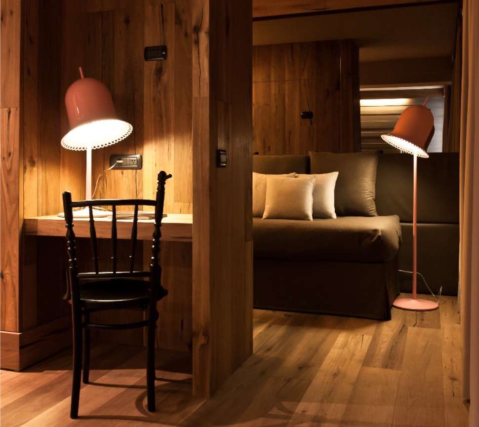 Een foto van Charme Hotel Alexander