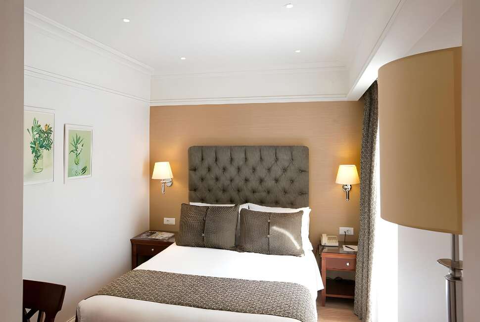 Een foto van Hotel Hera