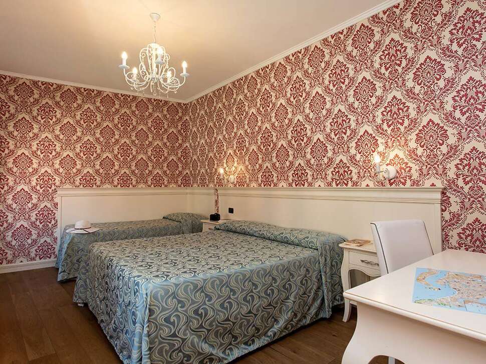 Ein Foto Charming Venice Santa Fosca