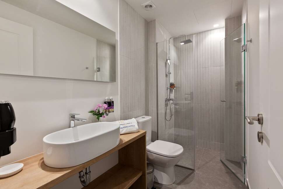 Een foto van Trendy Hotel by Athens Prime Hotels