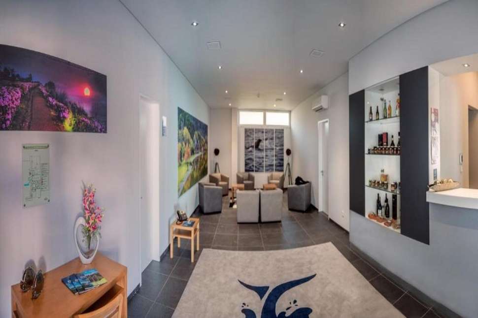 Een foto van Whales Bay Hotel Appartementen
