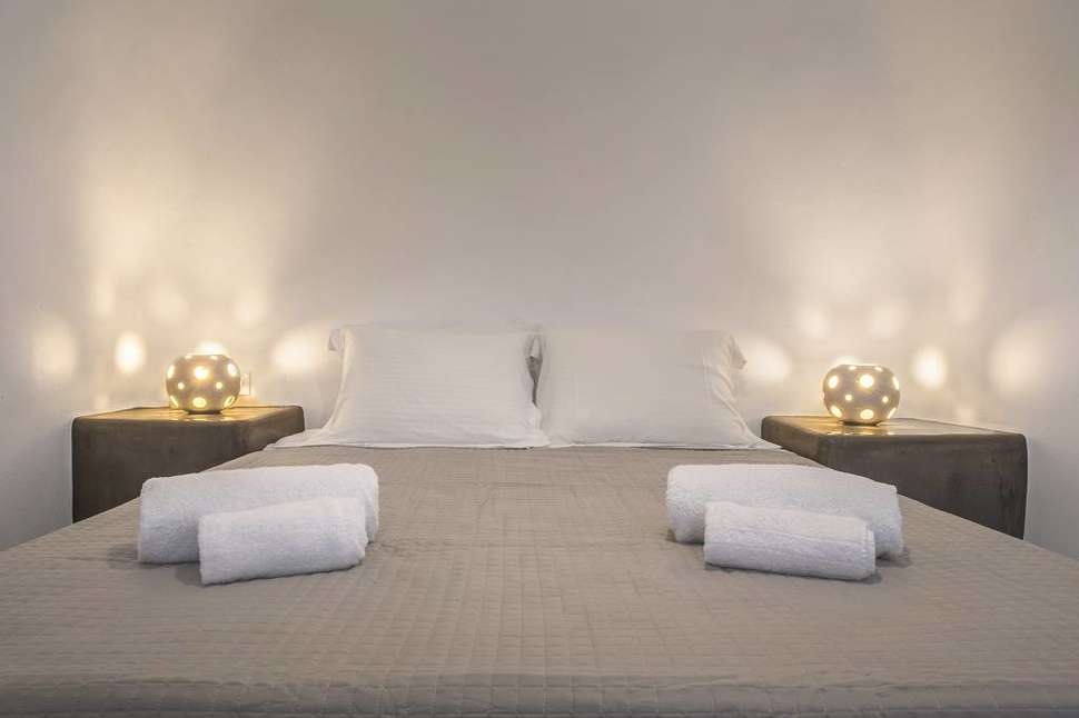 Een foto van Aqua Serenity Santorini Luxury Suites