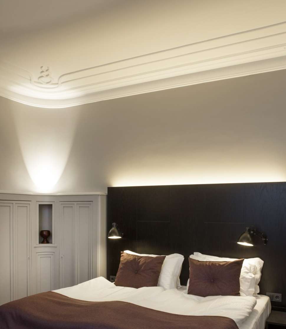 Een foto van Apotek Hotel