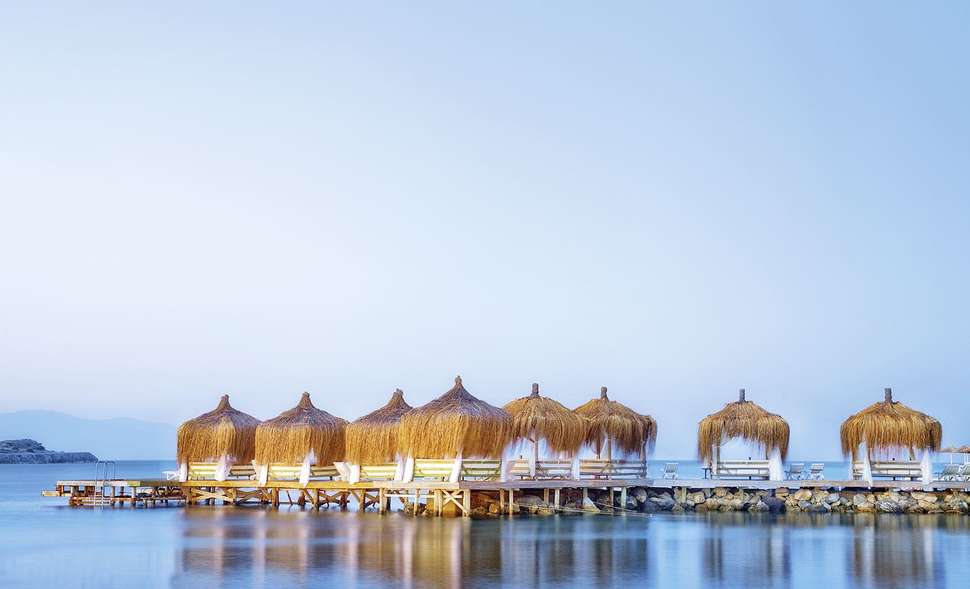 Een foto van Selectum Colours Bodrum