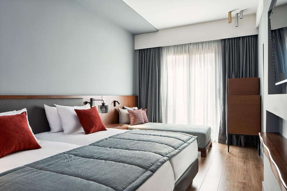 Een foto van Achilleas Hotel